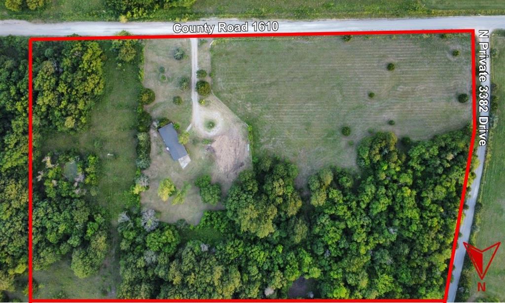 49203 E East County Road 1610 Road