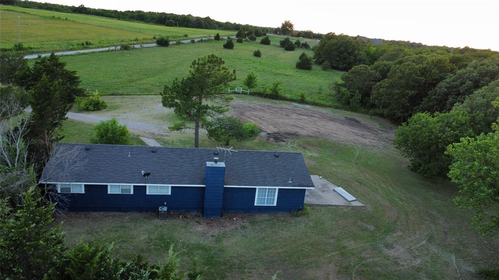 49203 E East County Road 1610 Road