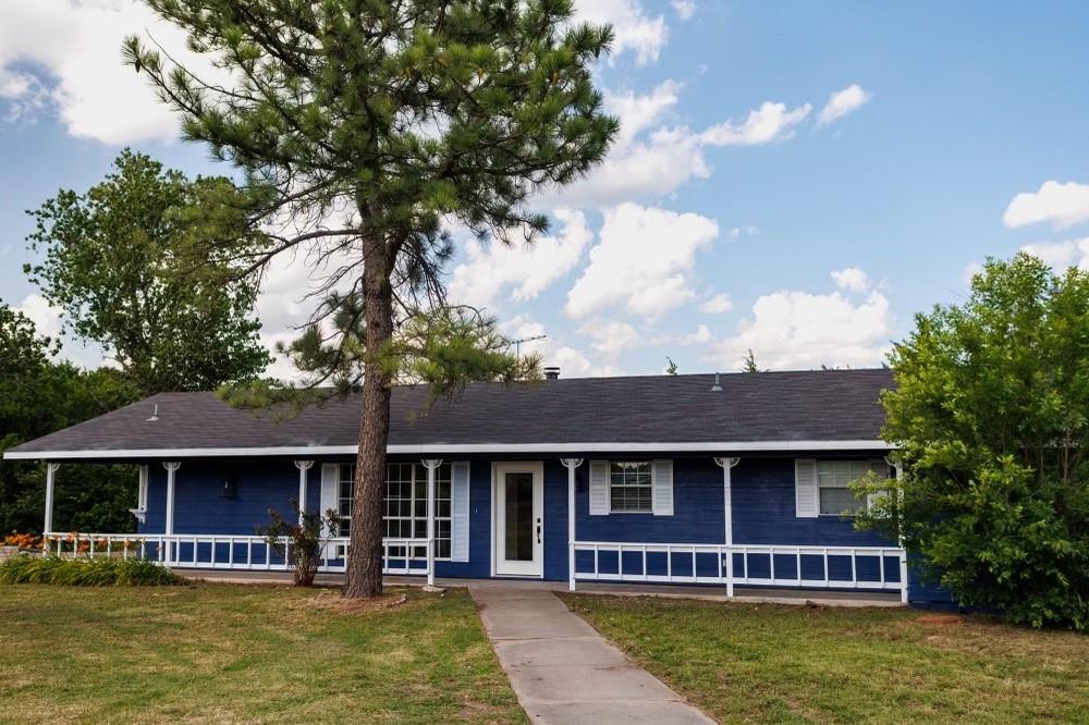 49203 E East County Road 1610 Road