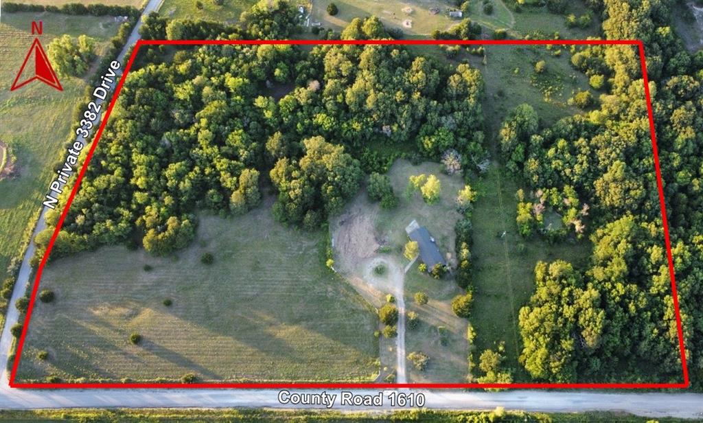 49203 E East County Road 1610 Road