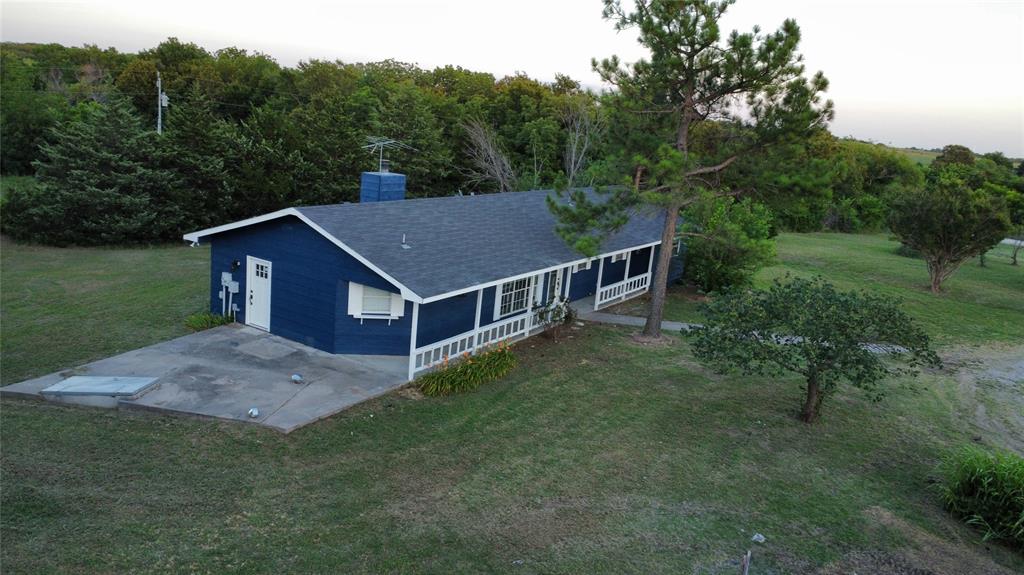 49203 E East County Road 1610 Road