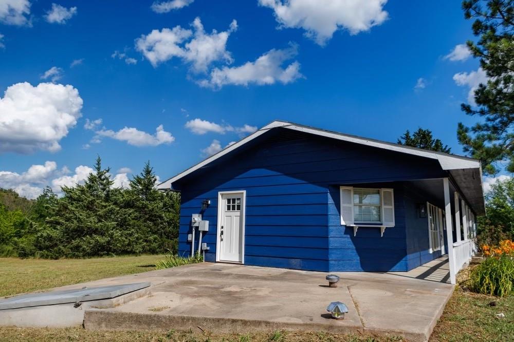 49203 E East County Road 1610 Road