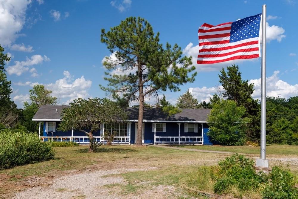 49203 E East County Road 1610 Road