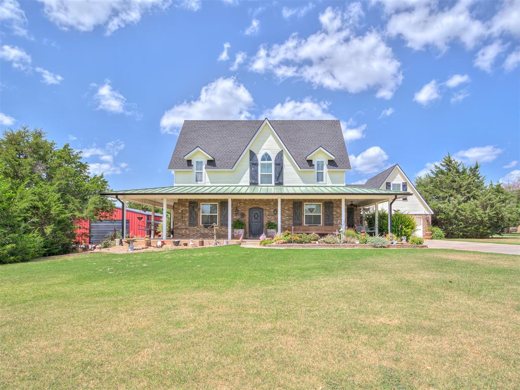 2450 County Road 1196