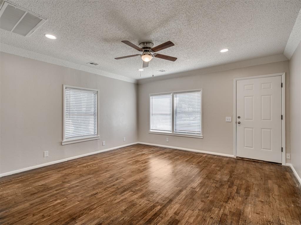 321 Van Buren Street