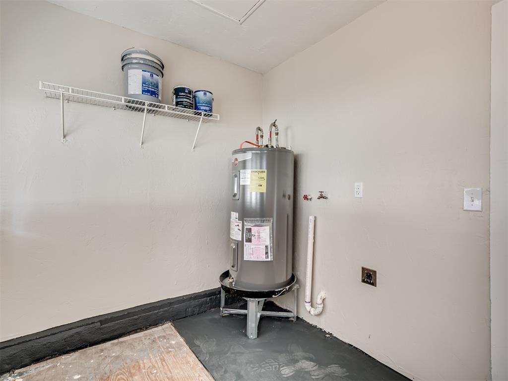 321 Van Buren Street