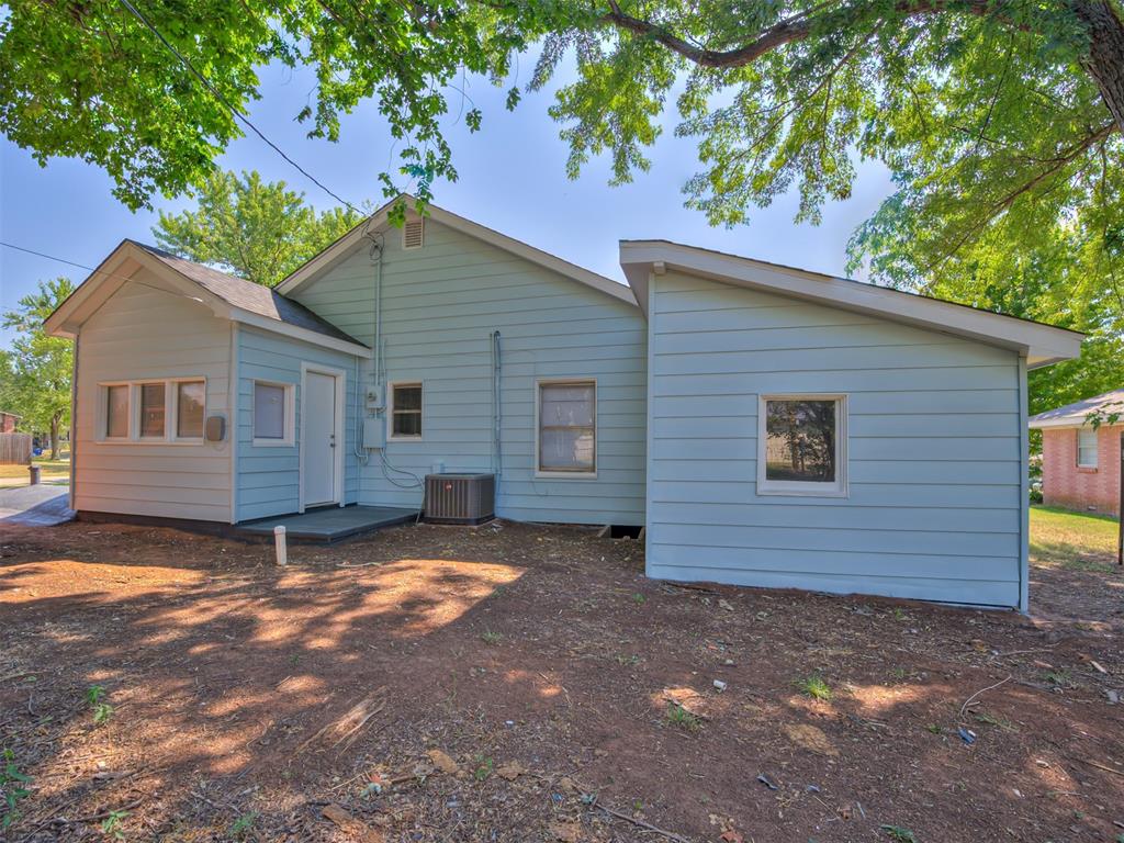 321 Van Buren Street