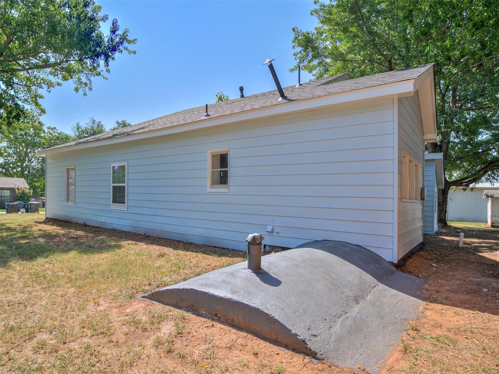 321 Van Buren Street