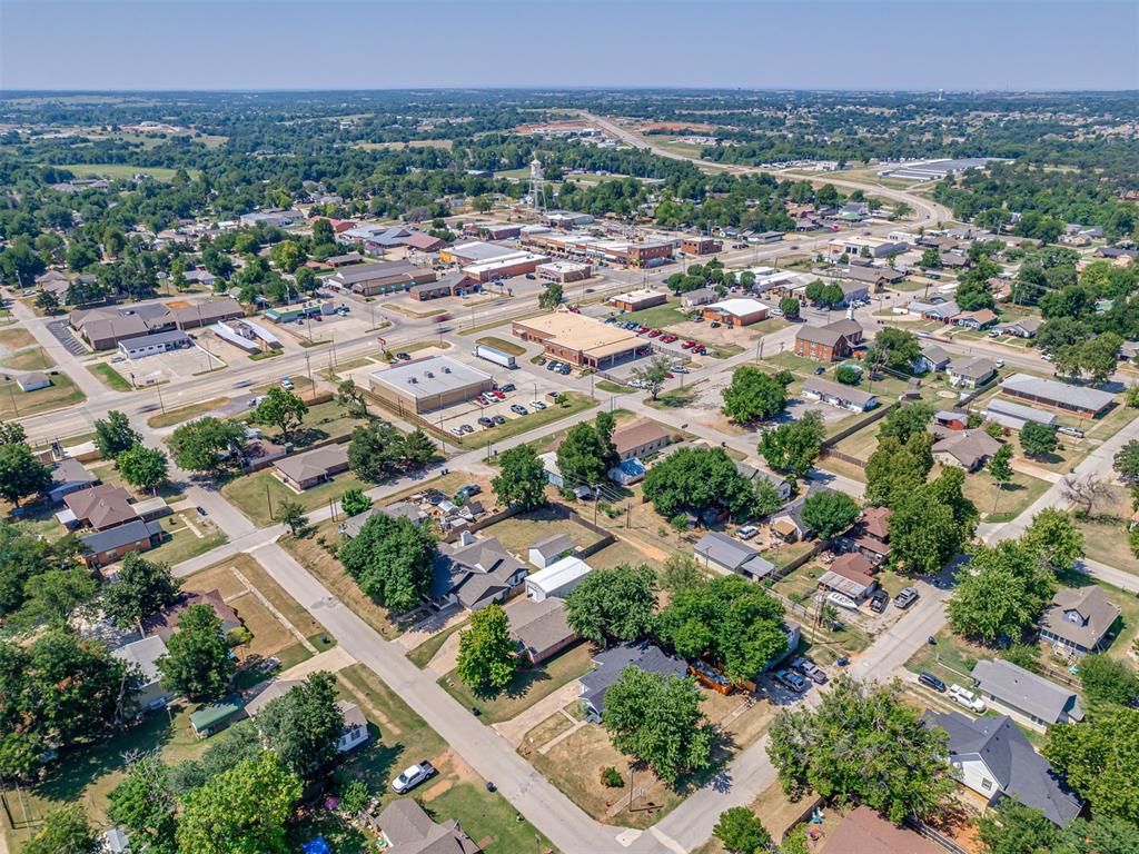 321 Van Buren Street