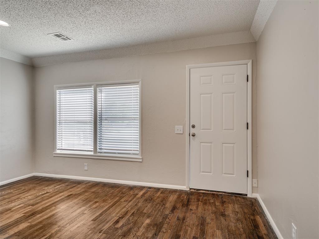 321 Van Buren Street