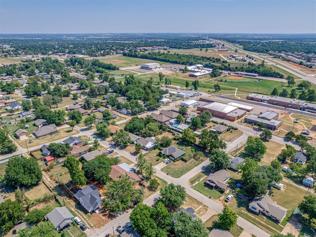 321 Van Buren Street