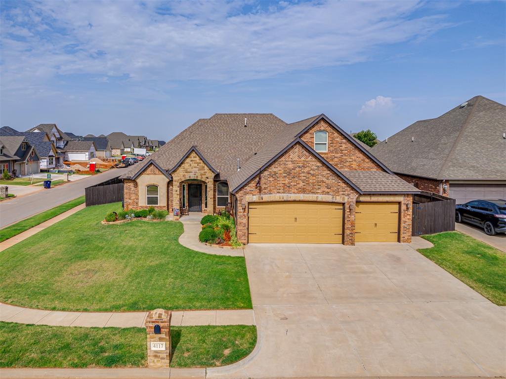 4117 Wayfield Avenue