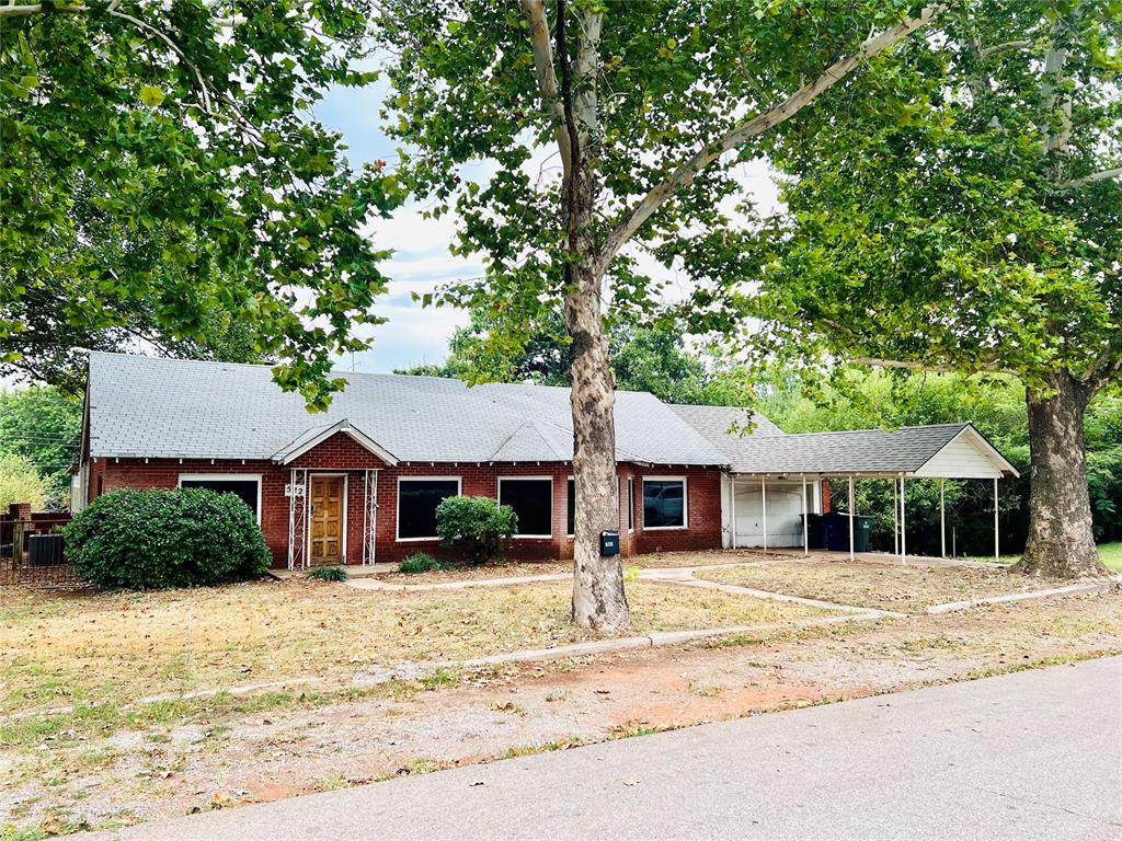 522 N Jackson Street