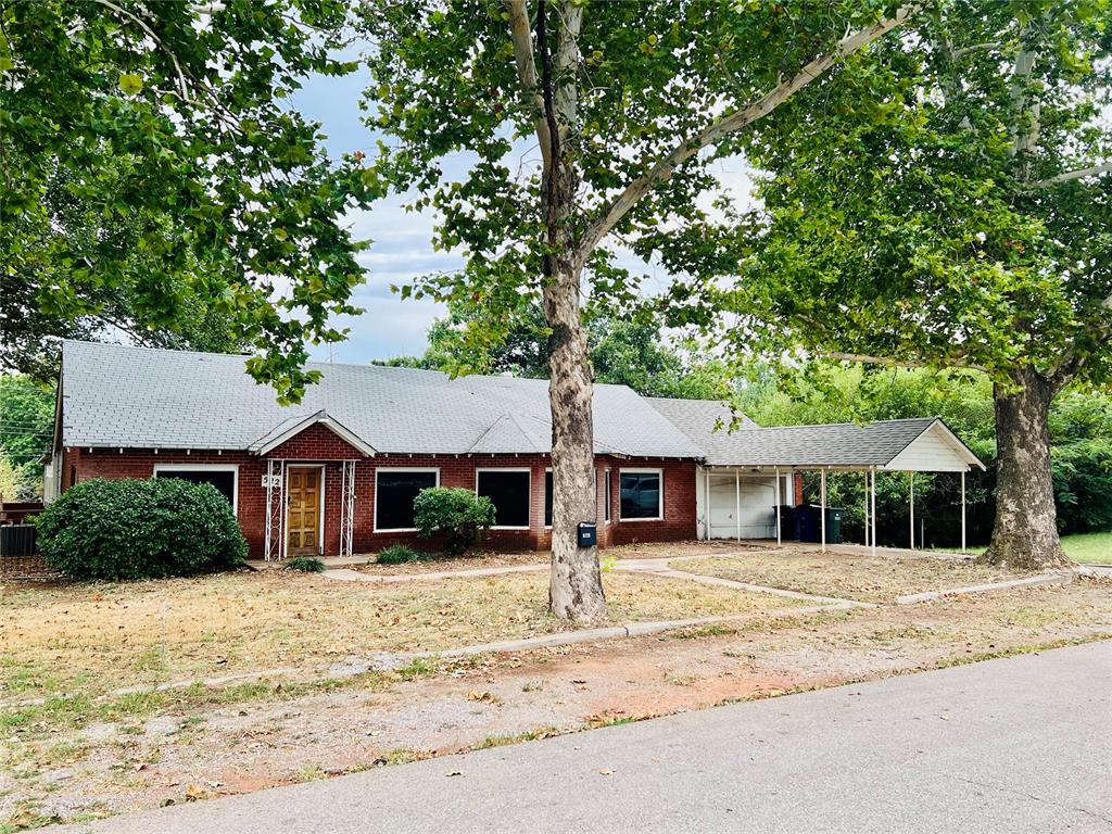 522 N Jackson Street