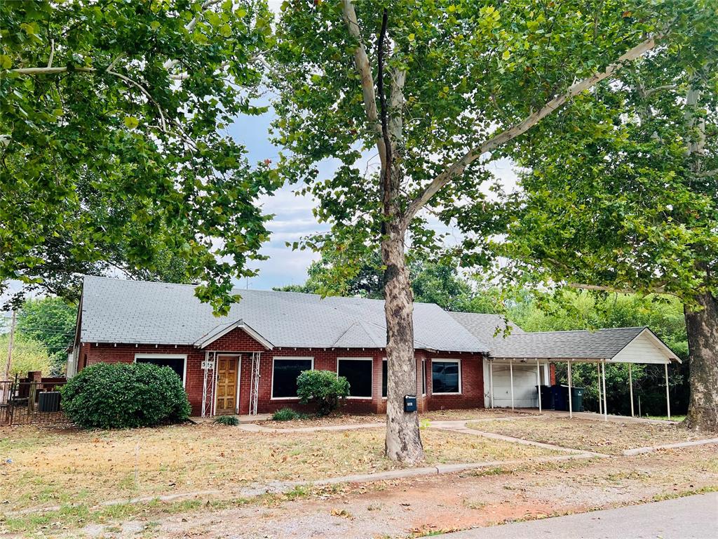 522 N Jackson Street