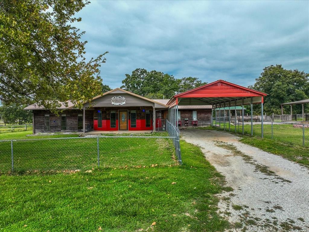 6118 State Highway 19