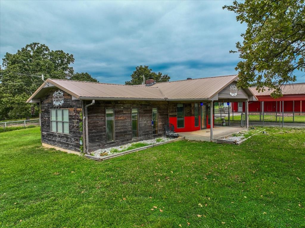 6118 State Highway 19