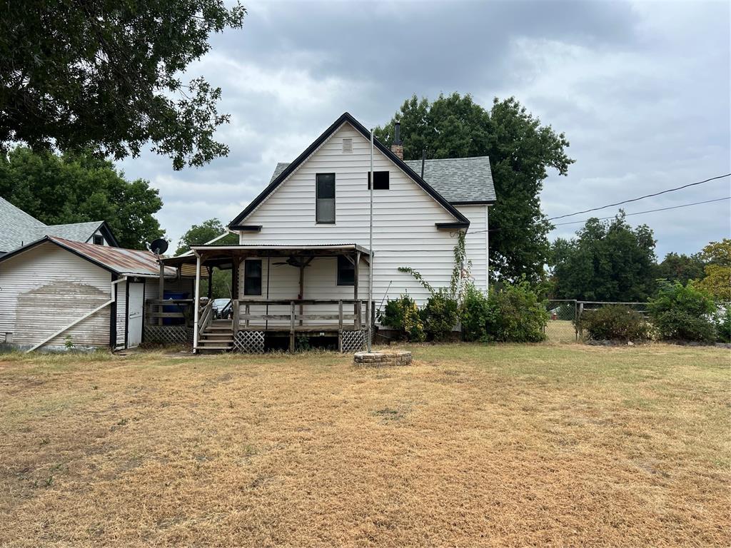 1203 S 6th Corner