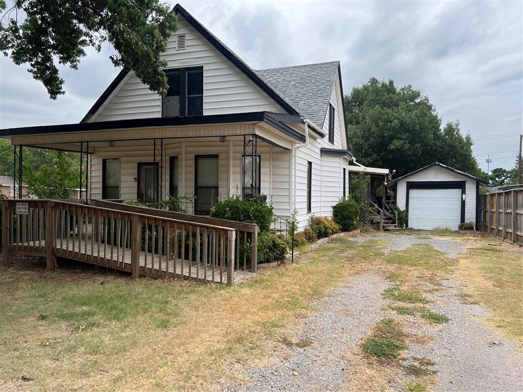 1203 S 6th Corner