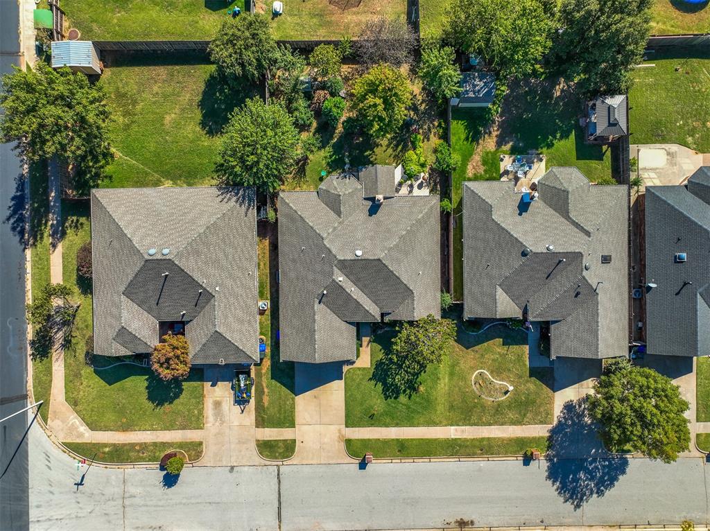 616 Night Hawk Drive