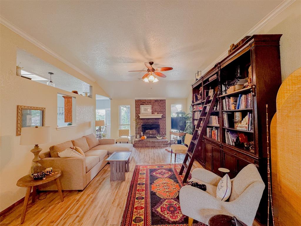 616 Night Hawk Drive