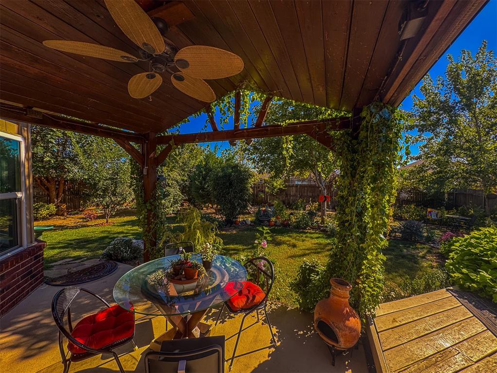 616 Night Hawk Drive