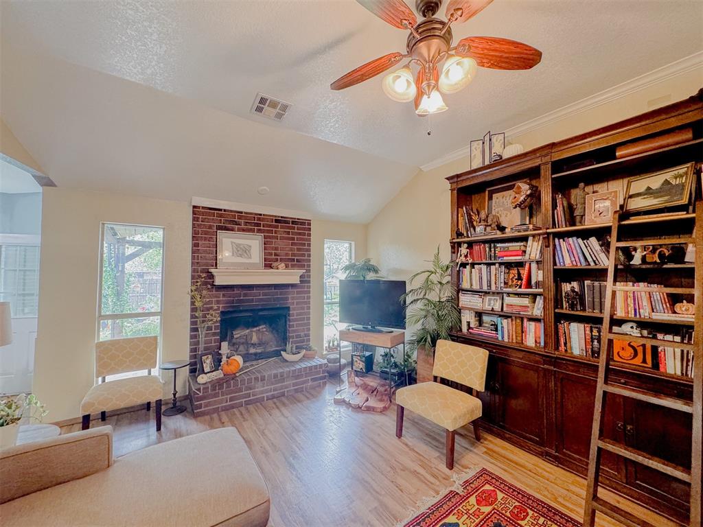 616 Night Hawk Drive