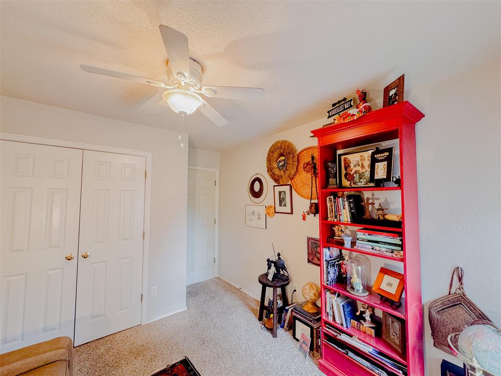 616 Night Hawk Drive