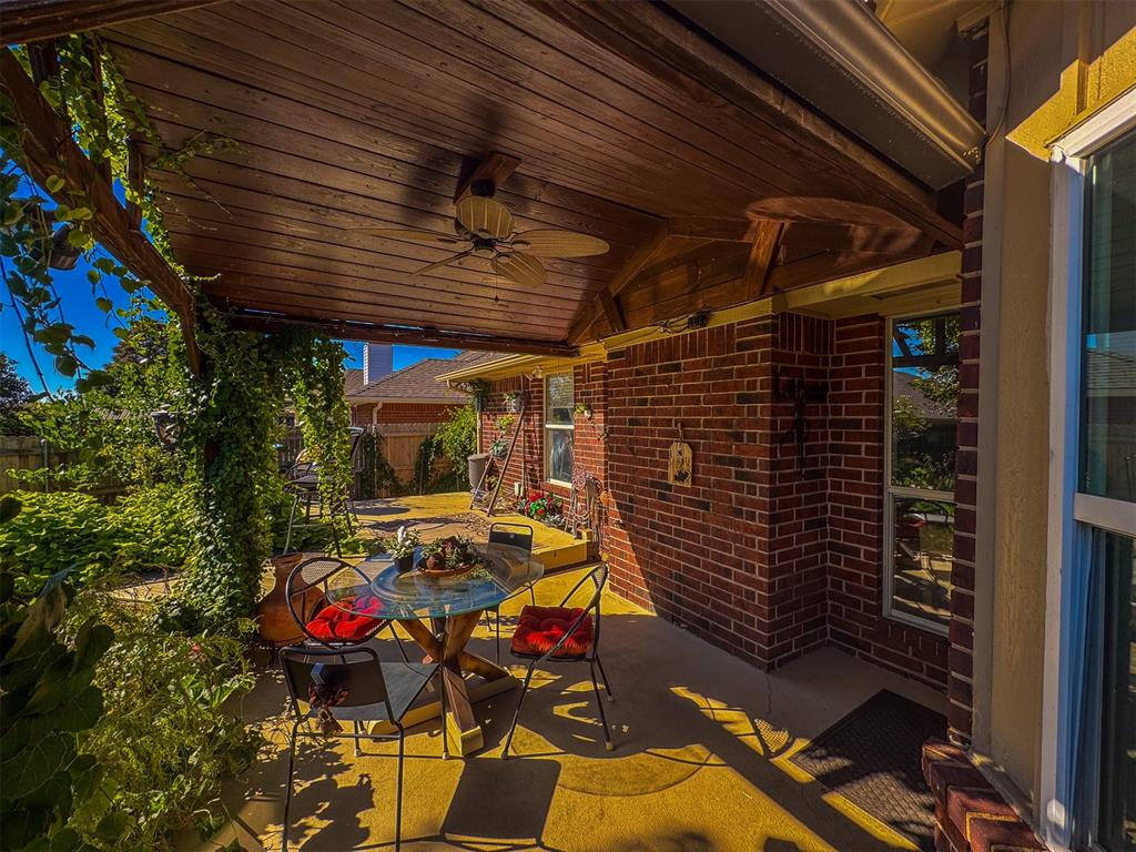 616 Night Hawk Drive