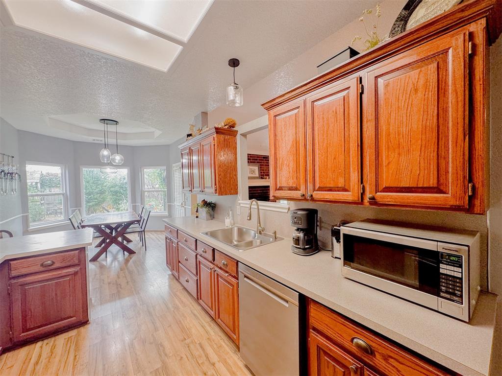 616 Night Hawk Drive