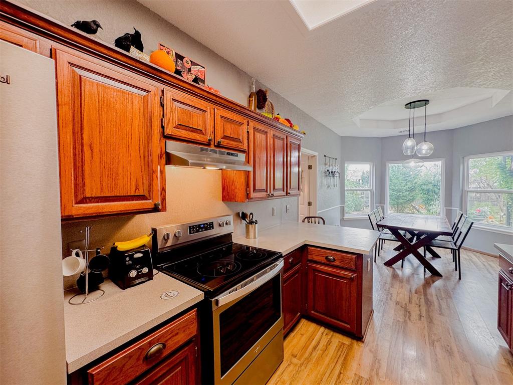 616 Night Hawk Drive