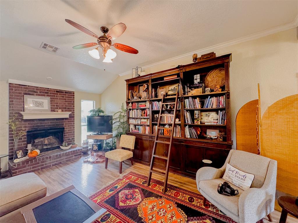 616 Night Hawk Drive