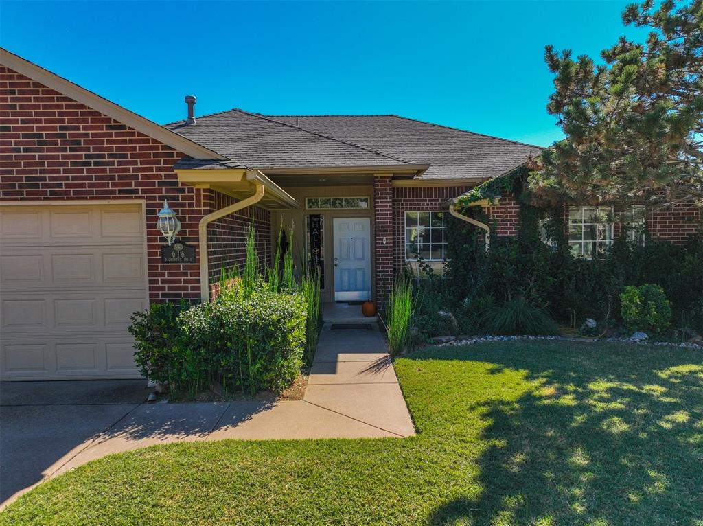 616 Night Hawk Drive