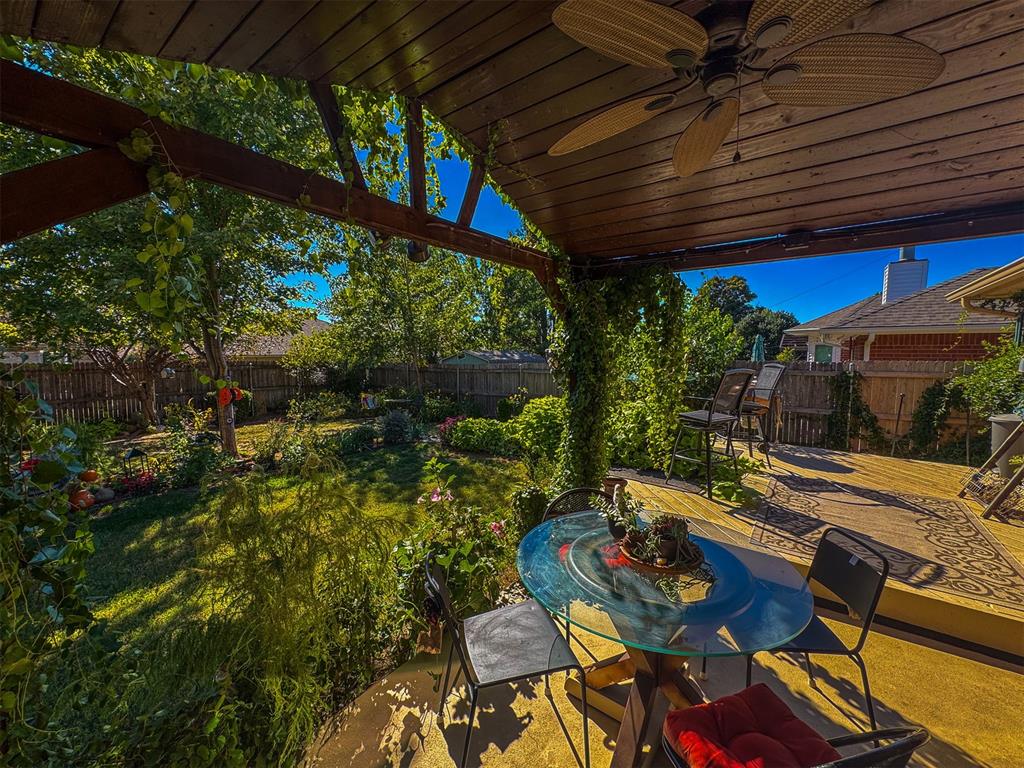 616 Night Hawk Drive