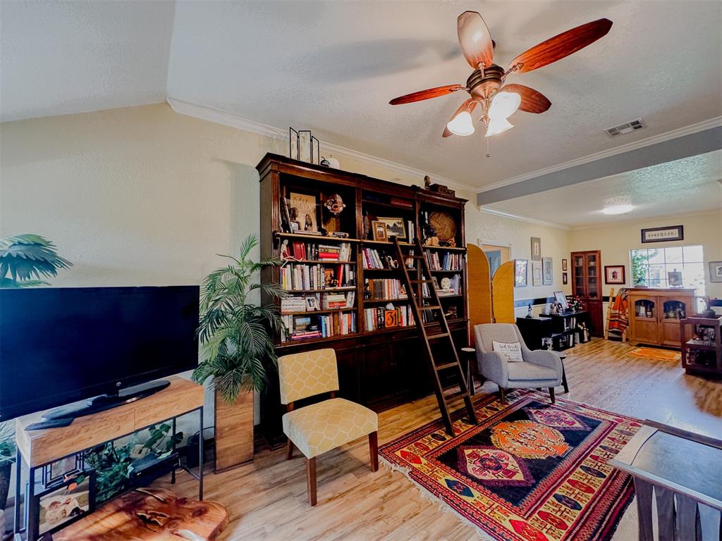 616 Night Hawk Drive