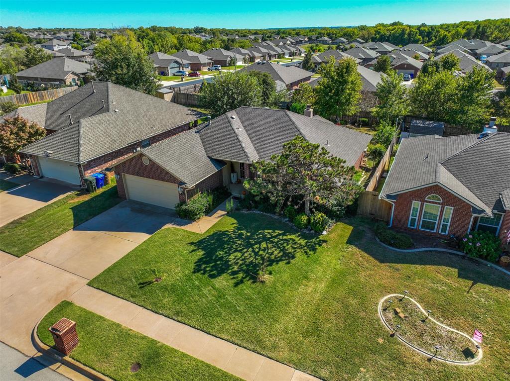 616 Night Hawk Drive