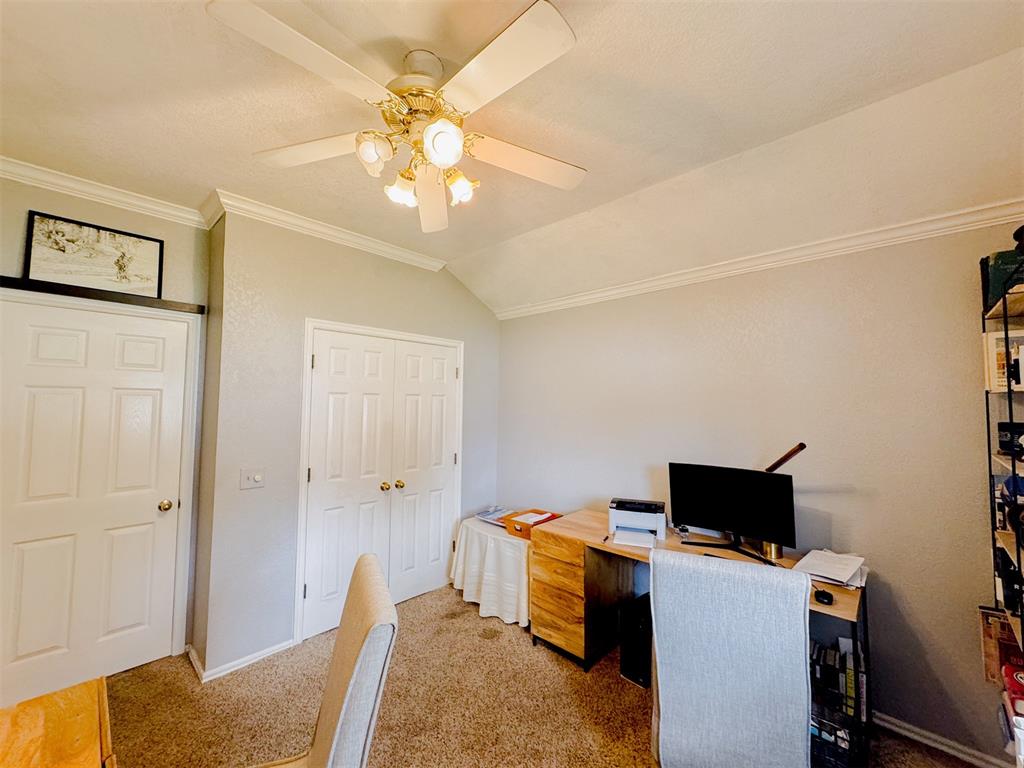 616 Night Hawk Drive