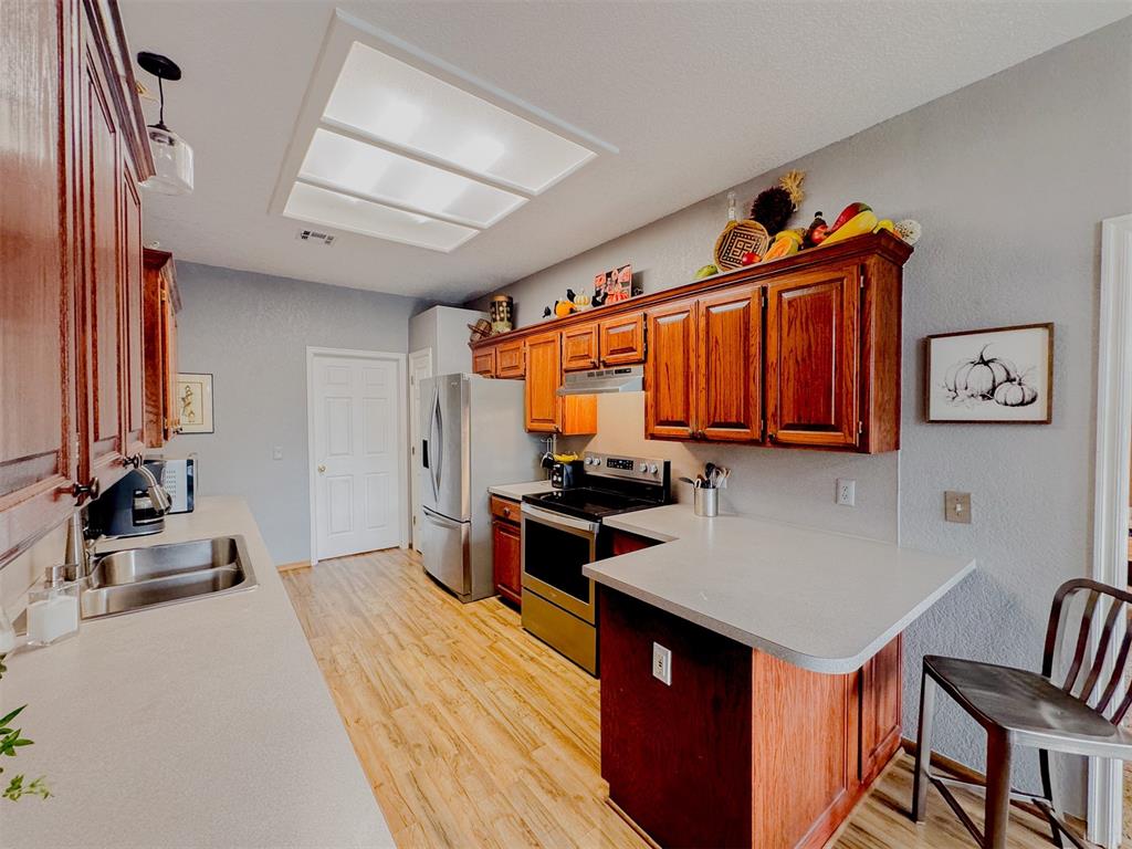 616 Night Hawk Drive