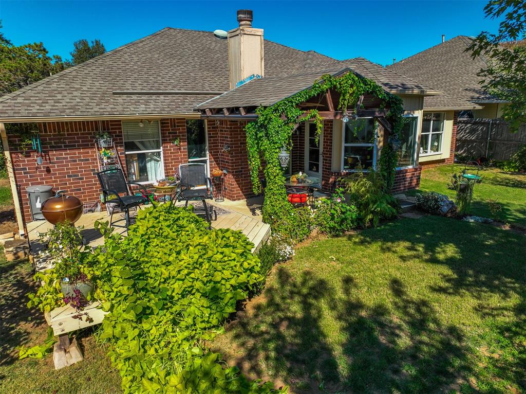 616 Night Hawk Drive