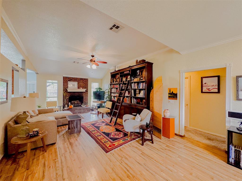 616 Night Hawk Drive