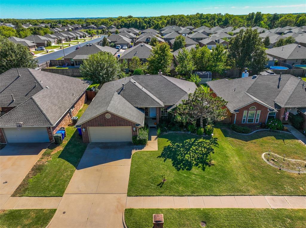 616 Night Hawk Drive