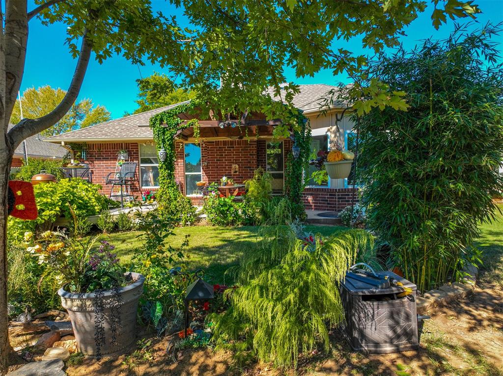 616 Night Hawk Drive