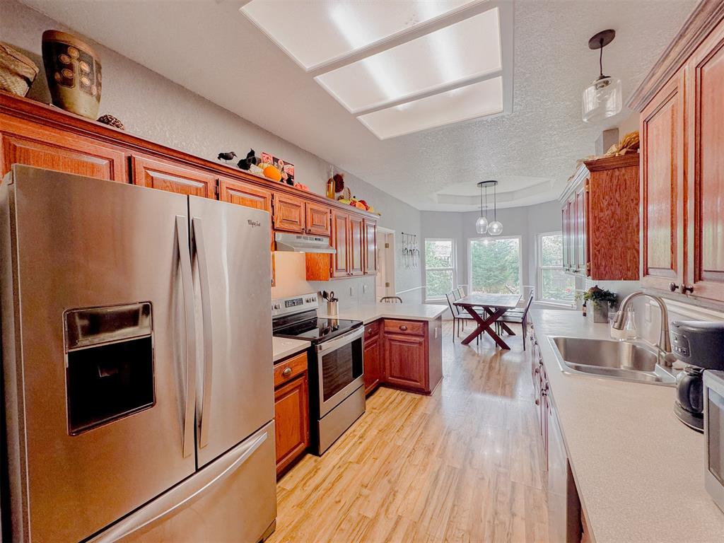 616 Night Hawk Drive