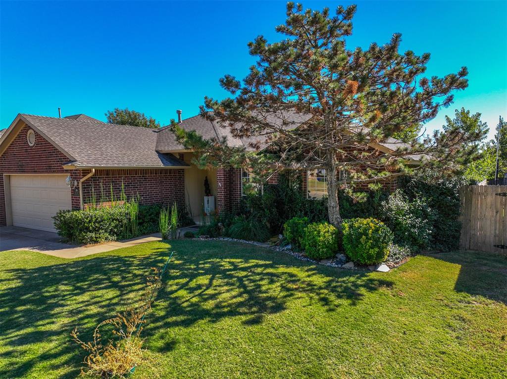 616 Night Hawk Drive