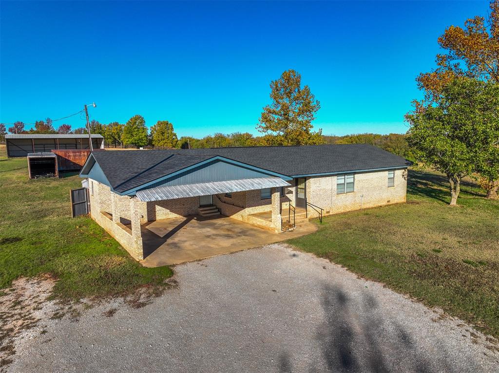 12496 N County Road 3130