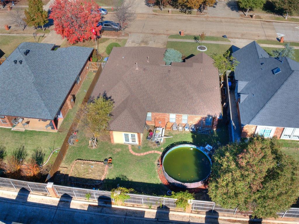 5000 Cypress Lake Drive