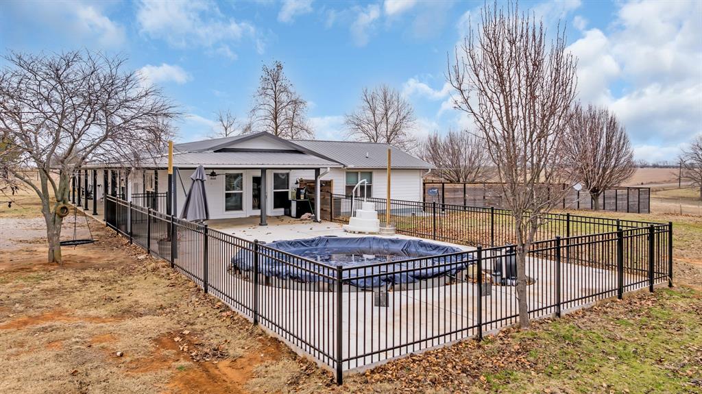 30476 E County Road 1650 Road