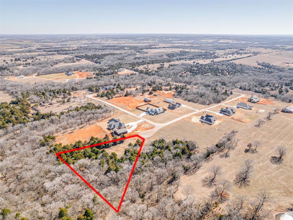 23195 Oak Lawn (lot 30) Avenue