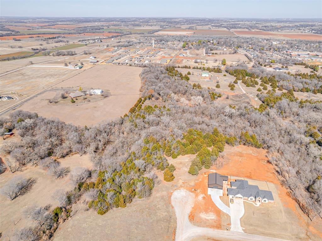 23195 Oak Lawn (lot 30) Avenue