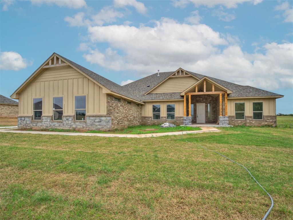 10117 Baldwin Lane